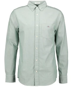 Reg Oxford Shirt
