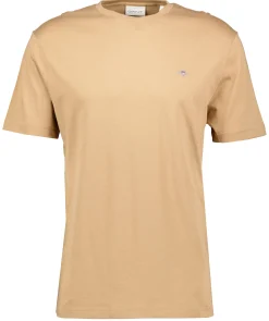 Reg Shield Ss T-Shirt