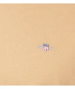 Reg Shield Ss T-Shirt