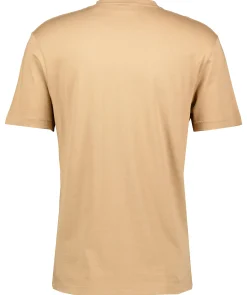 Reg Shield Ss T-Shirt