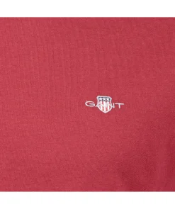 Reg Shield Ss T-Shirt