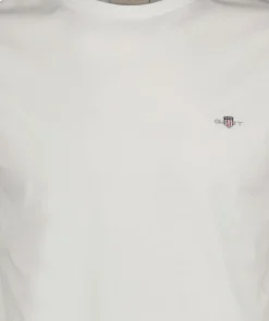 Reg Shield Ss T-Shirt