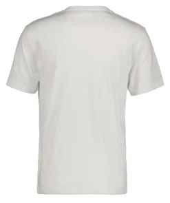 Reg Shield Ss T-Shirt