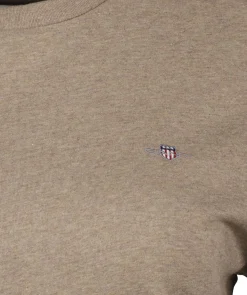 Reg Shield Ss T-Shirt