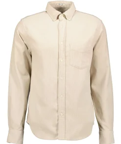 Reg Ut Corduroy Shirt