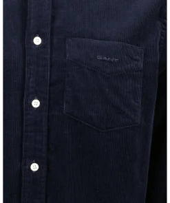 Reg Ut Corduroy Shirt