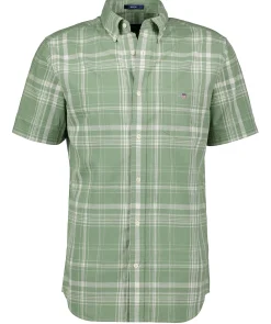 Regular Cotton Linen Ss