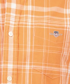 Regular Cotton Linen Ss