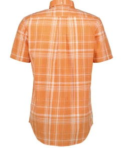 Regular Cotton Linen Ss