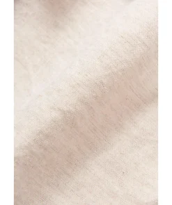 Regular Fit Linen Shirt