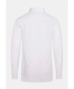 Regular Fit Linen Shirt