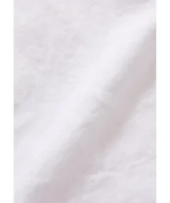 Regular Fit Linen Shirt