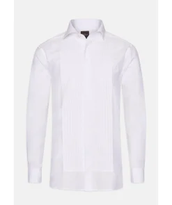 Regular Fit Tuxedo Cuff