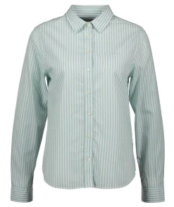 Regular Poplin Shirt