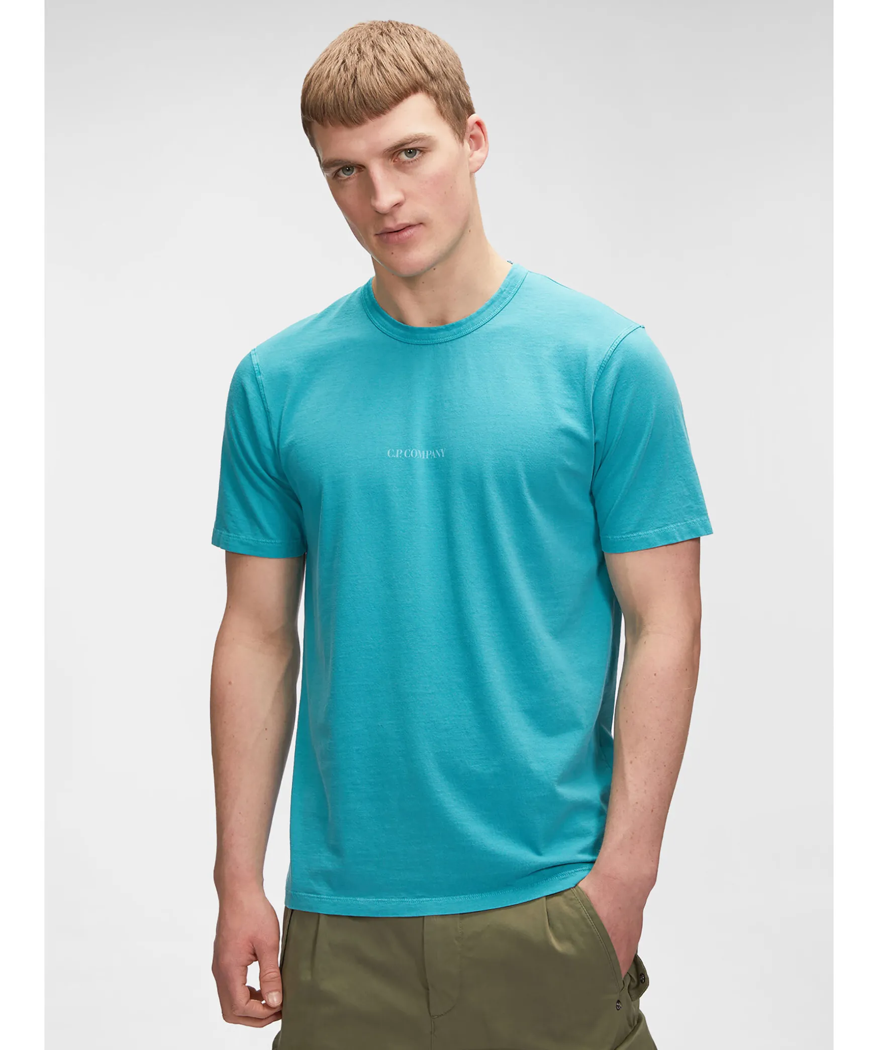 Relaxed Fit T-Shirt