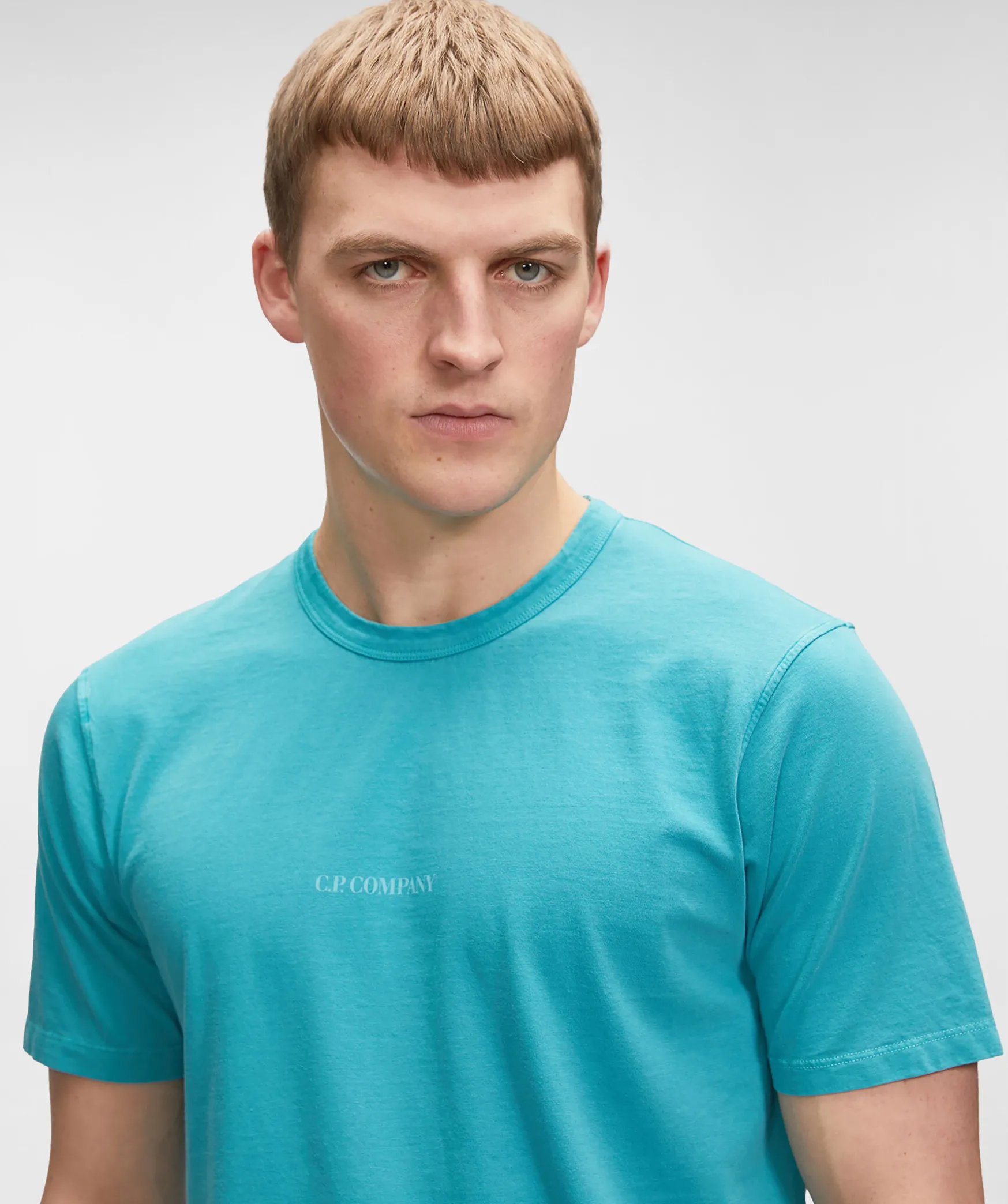 Relaxed Fit T-Shirt
