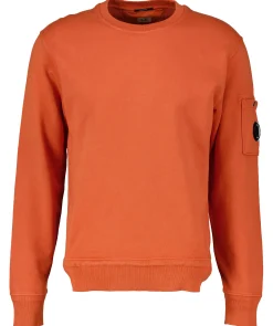 Resist Dyed Sweatshirt