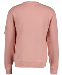 Resist Dyed Sweatshirt