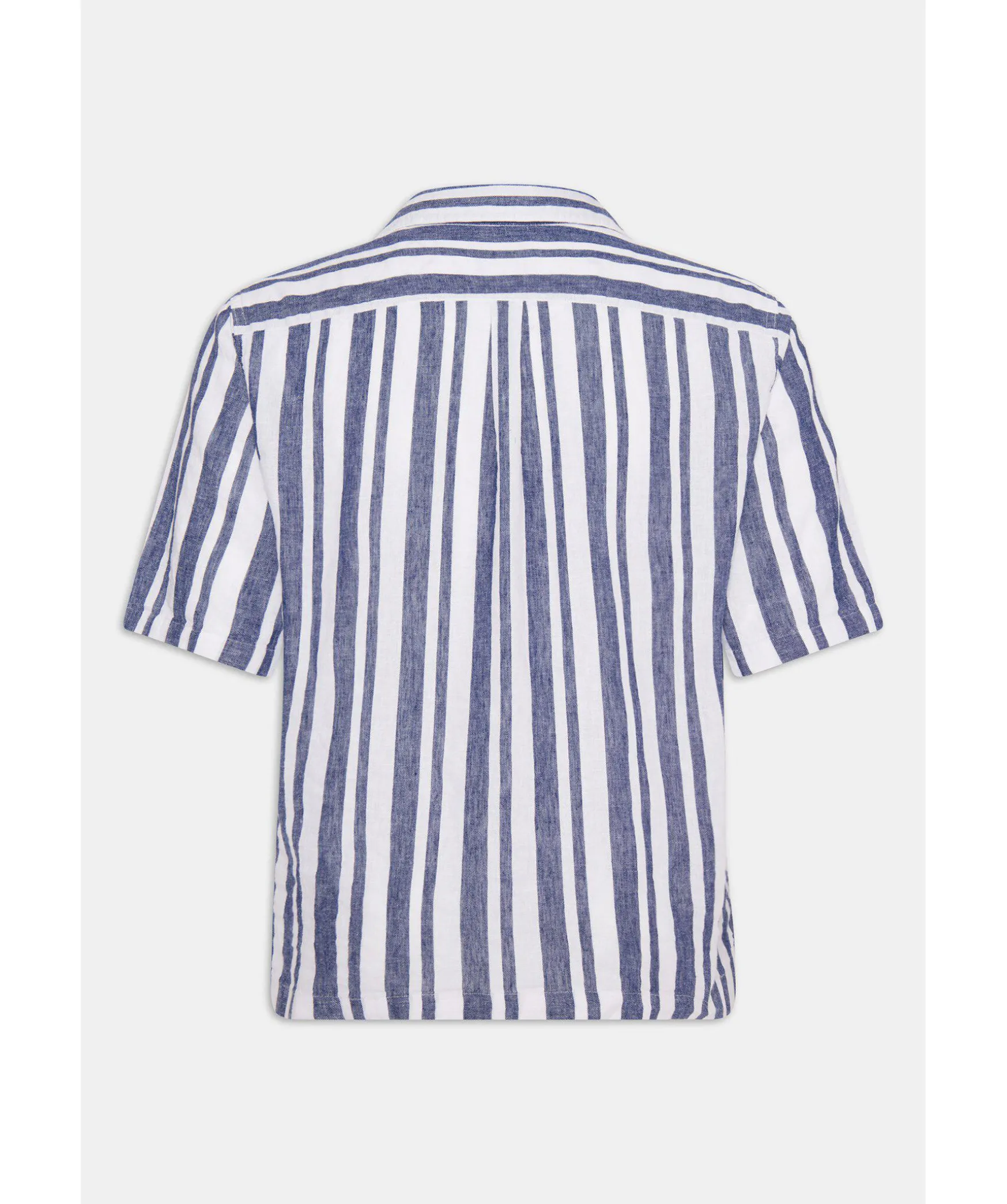 Reugular Fit Short Sleeve