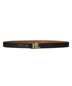 Rev Lrl Skinny Belt