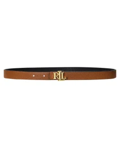 Rev Lrl Skinny Belt