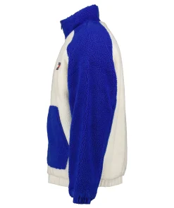 Reversible Sherpa Jacket