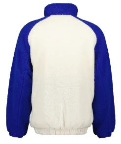 Reversible Sherpa Jacket