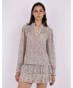 Rhia Bohemian Blouse