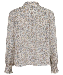 Rhia Bohemian Blouse