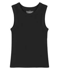 Ribbed Tank