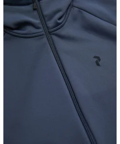 Rider Zip Hood