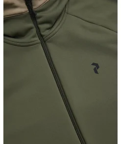 Rider Zip Hood