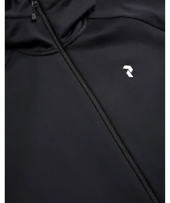 Rider Zip Hood
