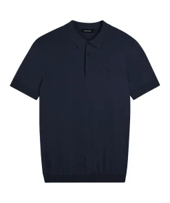 Ridge Silk Polo