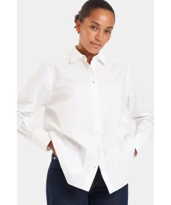 Rindo Poplin Shirt