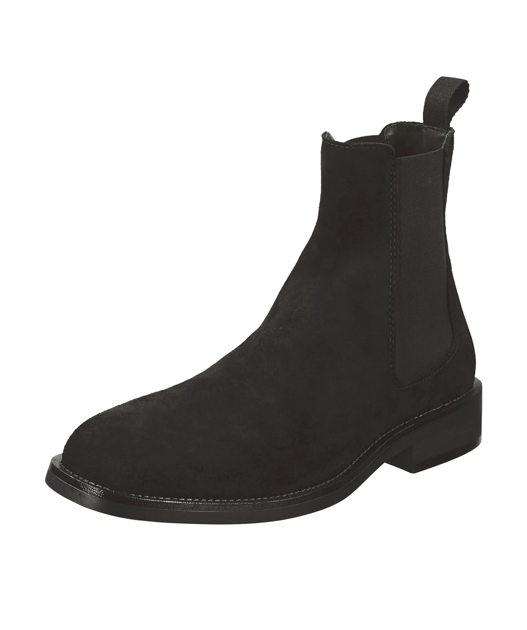 Rizmood Chelsea Suede