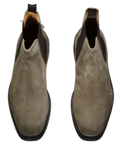 Rizmood Chelsea Suede