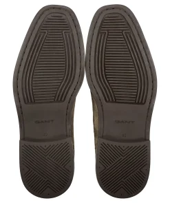 Rizmood Chelsea Suede