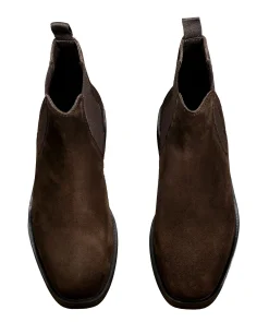 Rizmood Chelsea Suede