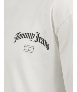 Rlx Grunge Arch Back Tee