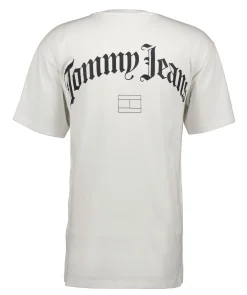 Rlx Grunge Arch Back Tee