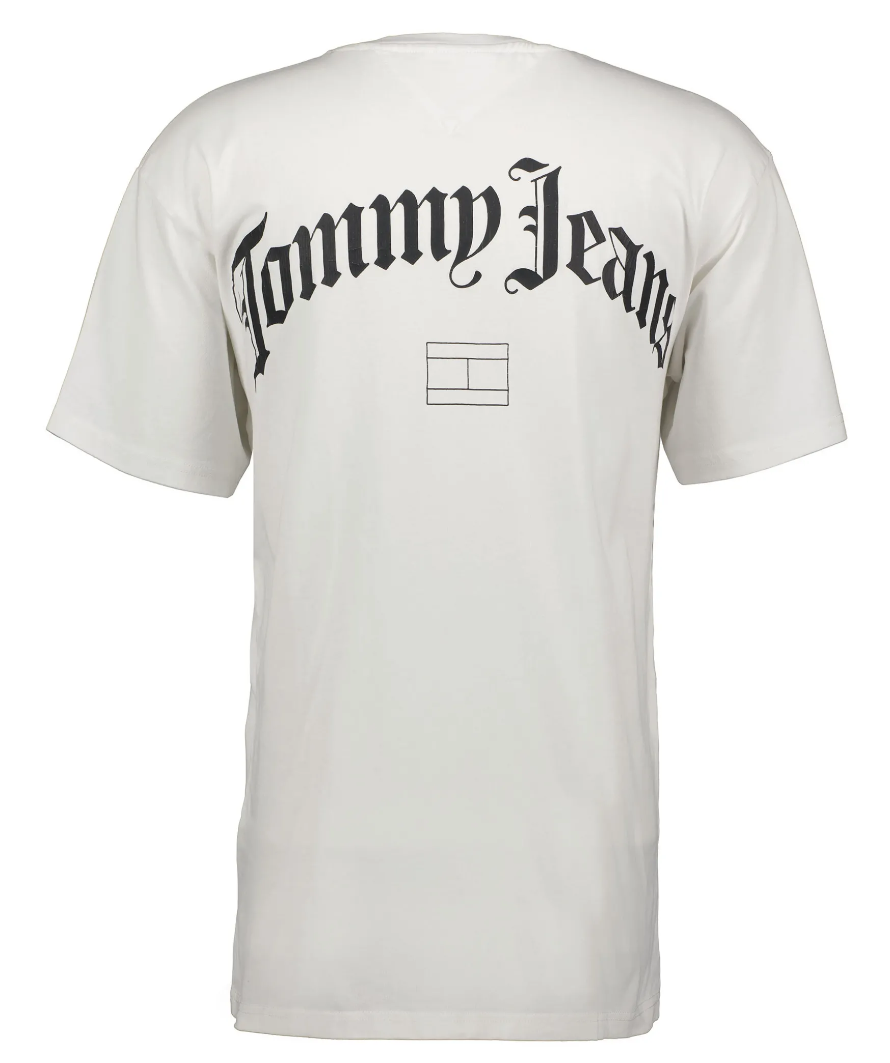 Rlx Grunge Arch Back Tee