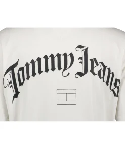 Rlx Grunge Arch Back Tee