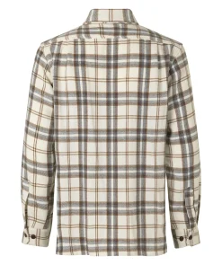 Roar Soft Wool Check