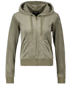 Robertson Gold Hoodie