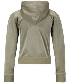 Robertson Gold Hoodie