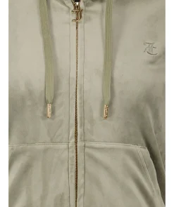 Robertson Gold Hoodie