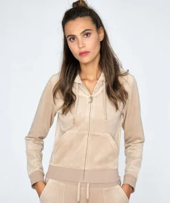 Robertson Gold Hoodie