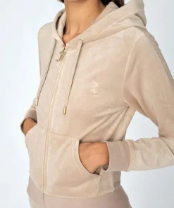 Robertson Gold Hoodie