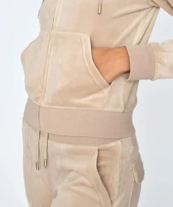 Robertson Gold Hoodie